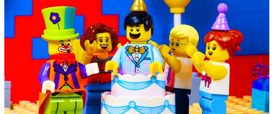 The Top 5 Birthday Gifts for LEGO Fans: Perfect Surprises for Builders of All Ages