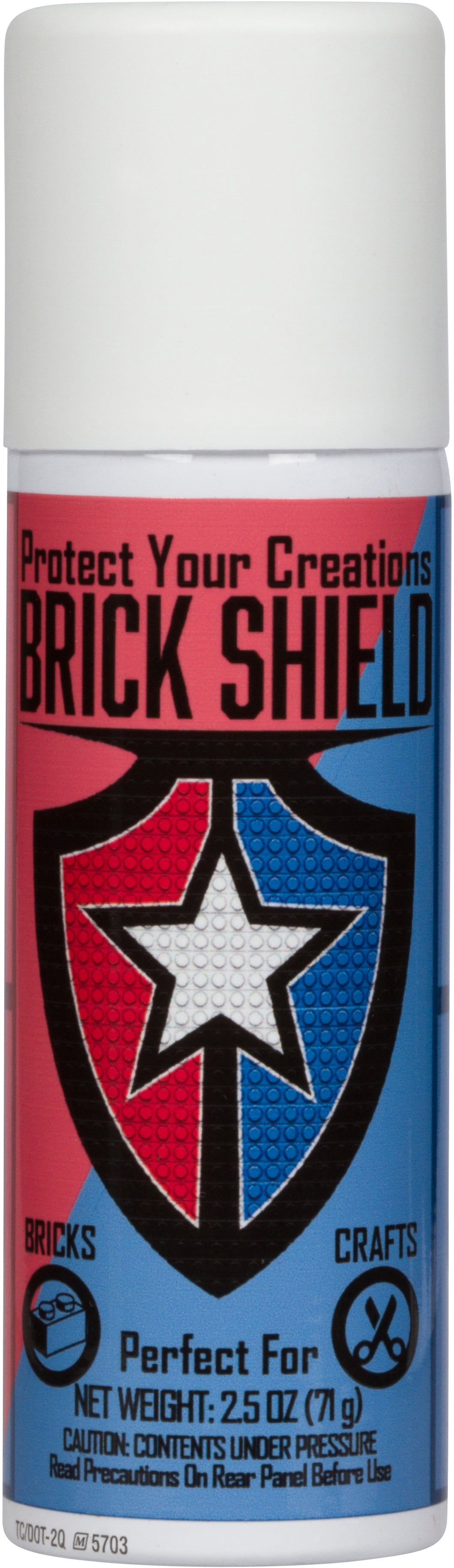 Brick Shield